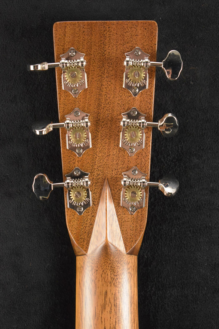 Martin Martin OM-28 Natural Gloss