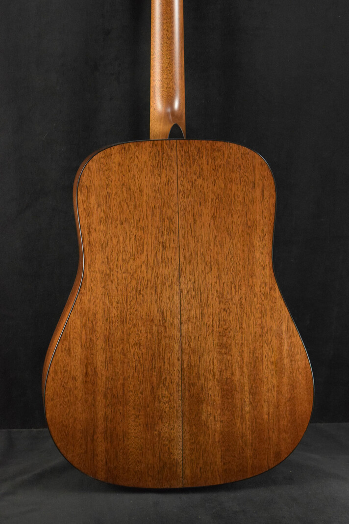 Martin Martin D-18 Natural Gloss