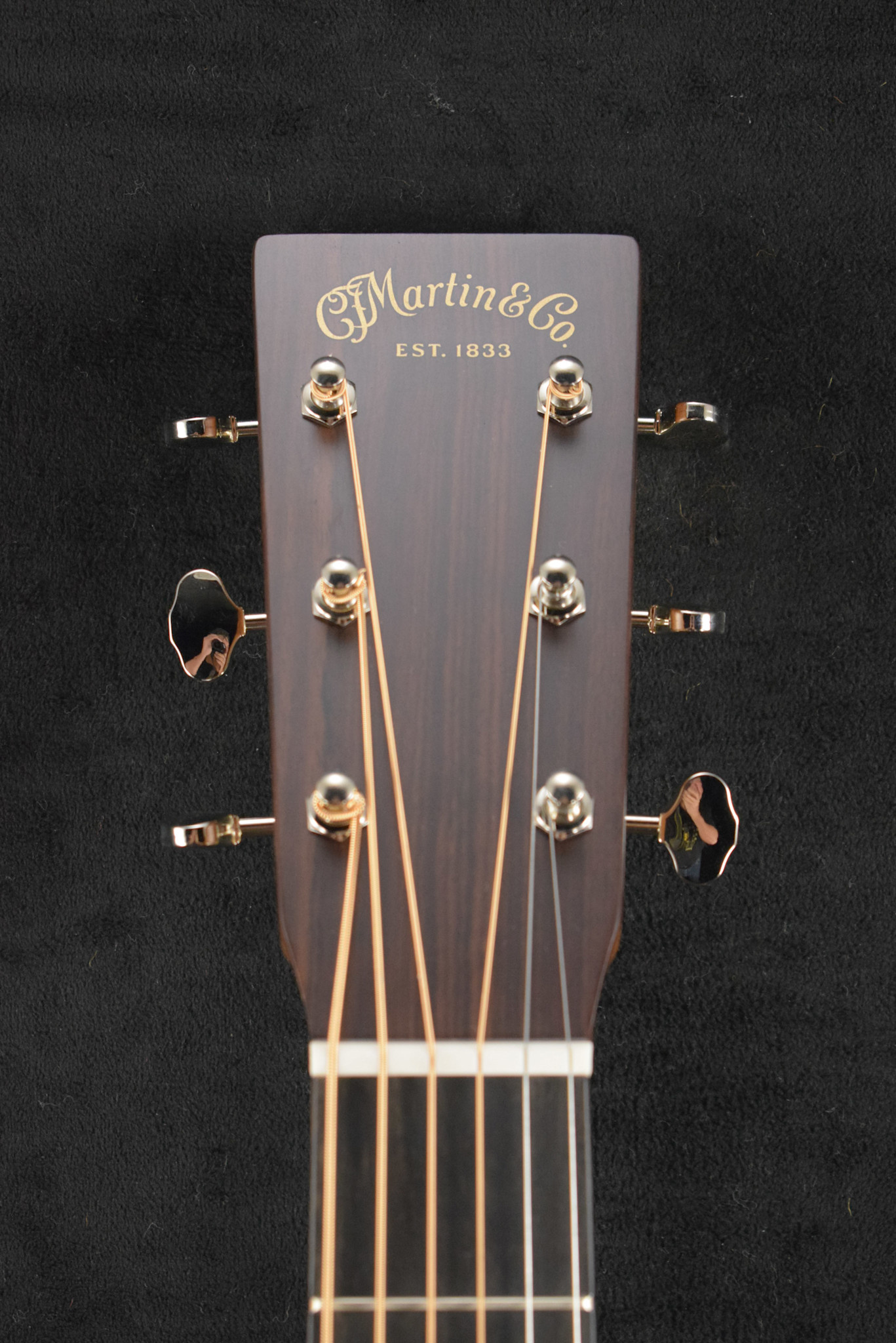 Martin Martin D-18 Natural Gloss