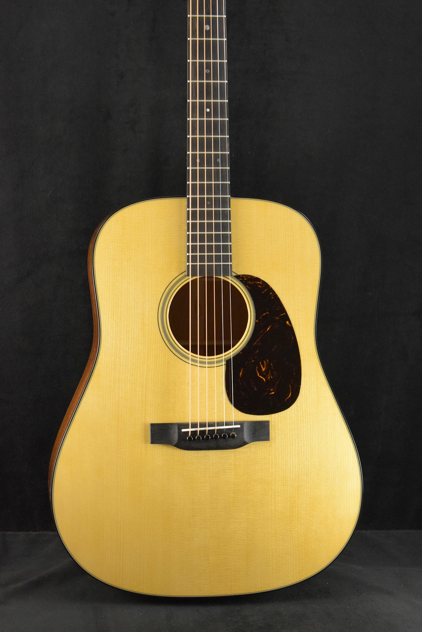 Martin Martin D-18 Natural Gloss