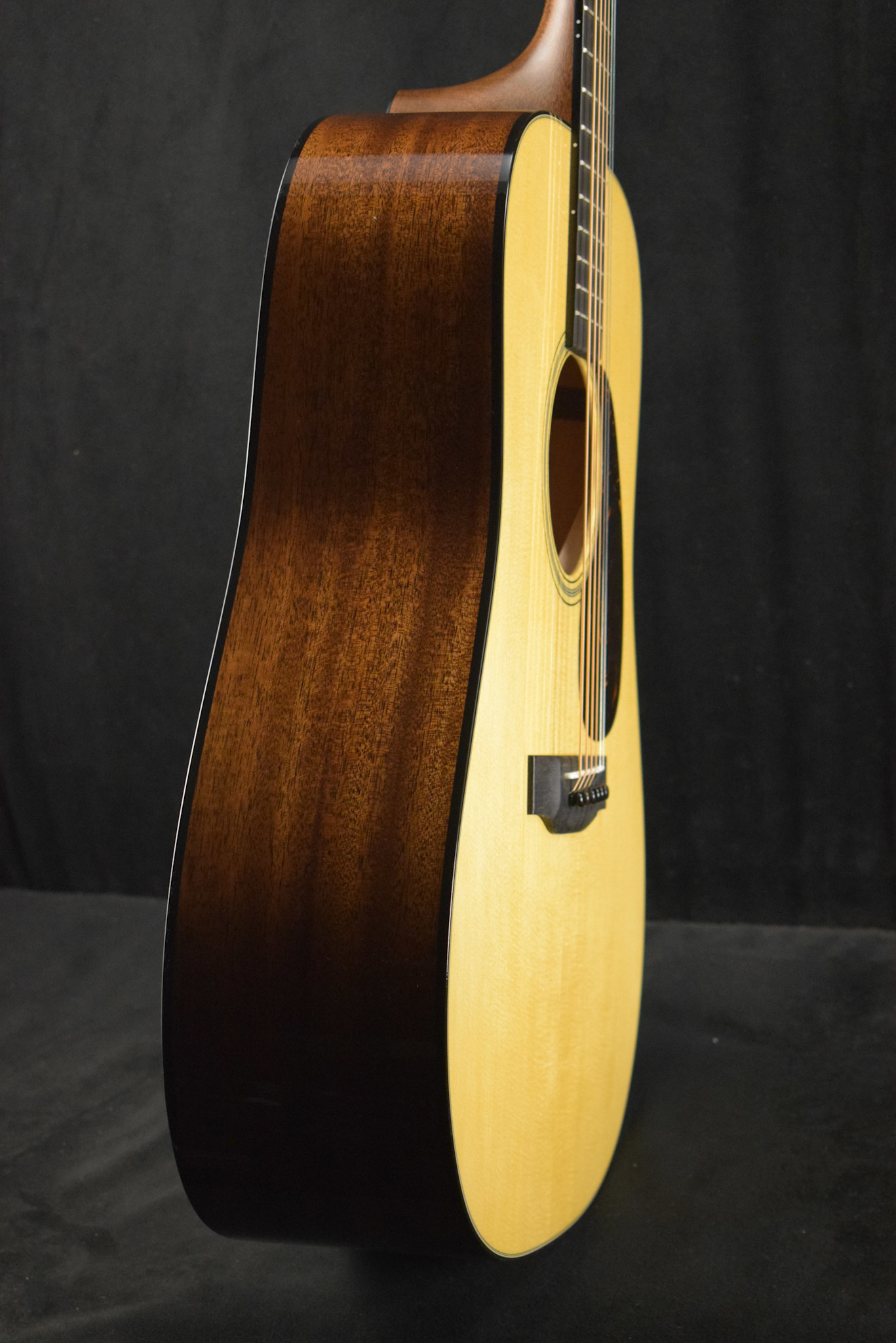 Martin Martin D-18 Natural Gloss