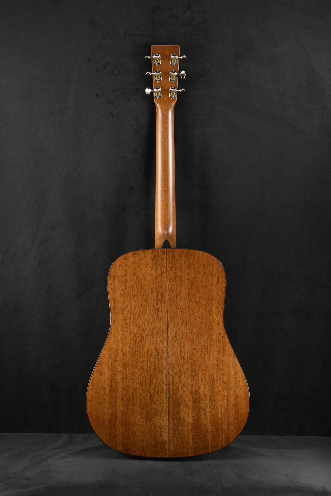 Martin Martin D-18 Natural Gloss