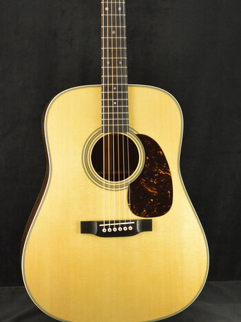 Martin Martin D-28 Natural Gloss
