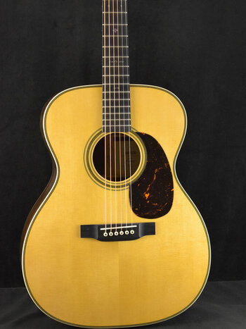 Martin Martin 000-EC Eric Clapton 30th Anniversary