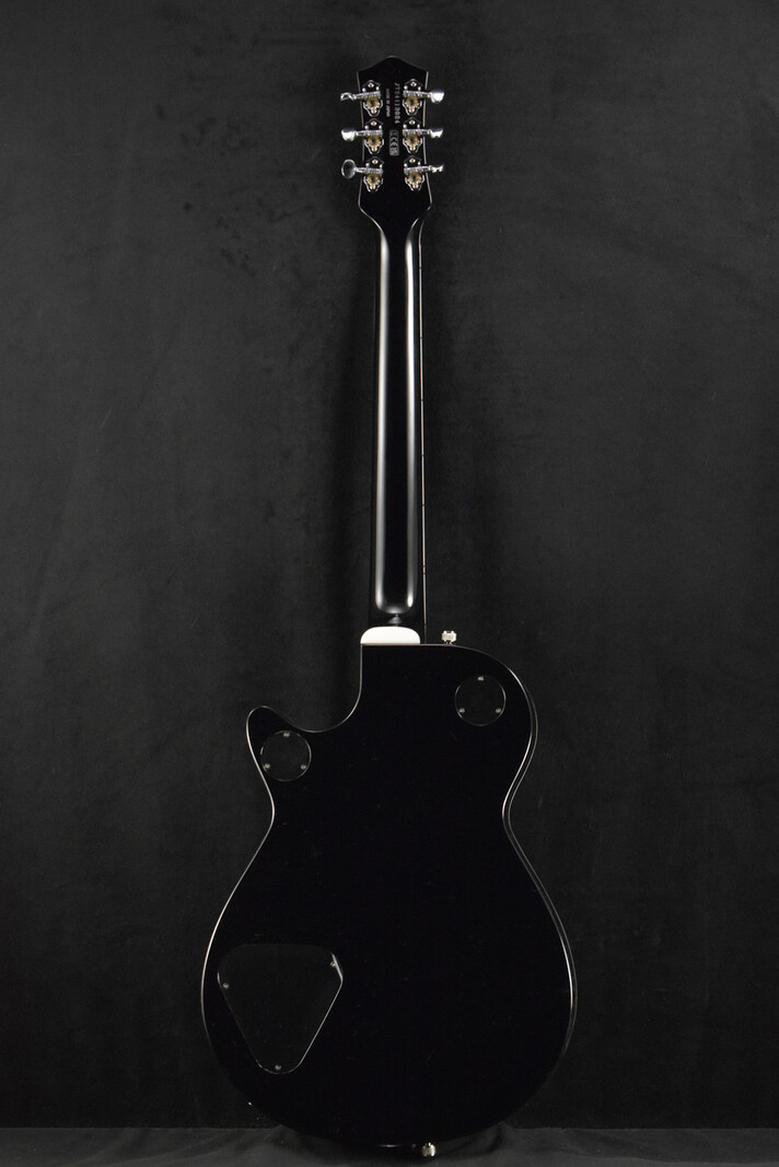 Gretsch Gretsch G6128T-GH George Harrison Signature Duo Jet with Bigsby Black Rosewood Fingerboard