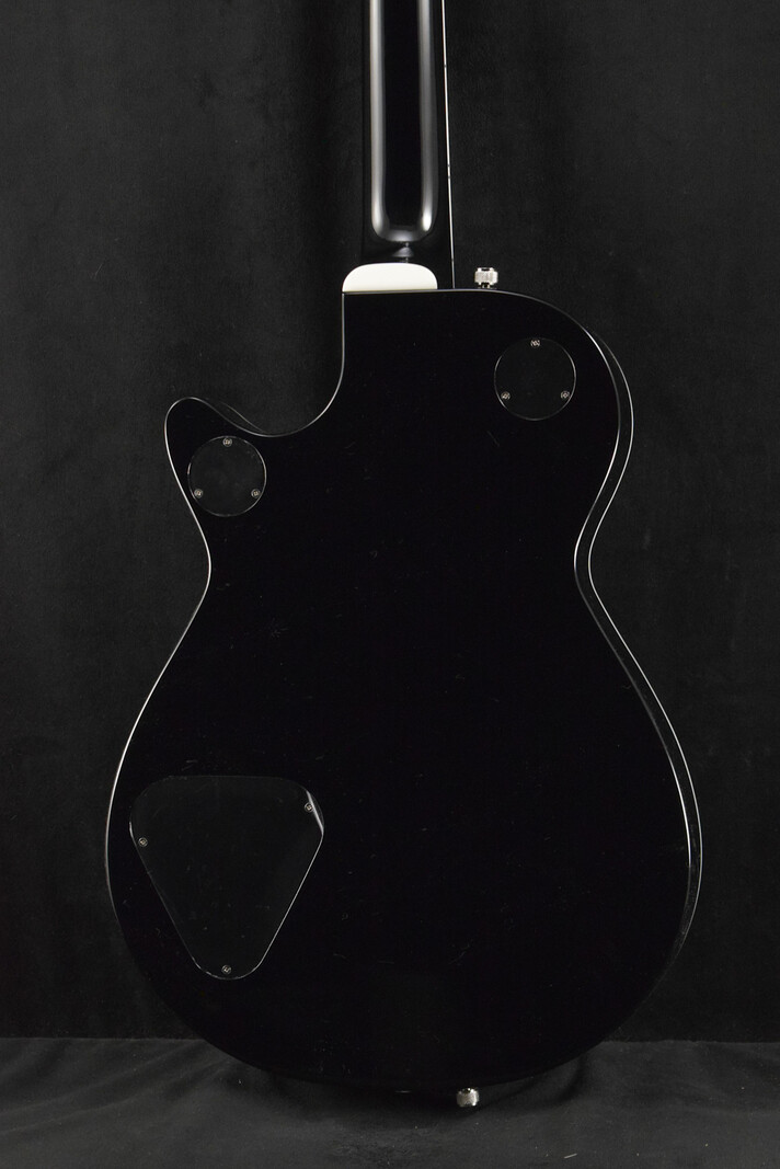 Gretsch Gretsch G6128T-GH George Harrison Signature Duo Jet with Bigsby Black Rosewood Fingerboard