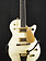 Gretsch Gretsch G6134T-58 Vintage Select ’58 Penguin with Bigsby TV Jones Vintage White