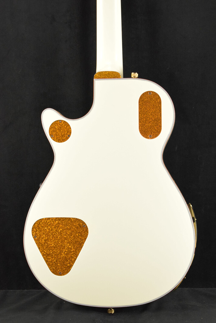 Gretsch Gretsch G6134T-58 Vintage Select ’58 Penguin with Bigsby TV Jones Vintage White