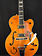 Gretsch Gretsch G6120RHH Reverand Horton Heat Orange Stain Lacquer
