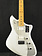 Fender Fender American Ultra II Meteora Avalanche Maple Fingerboard