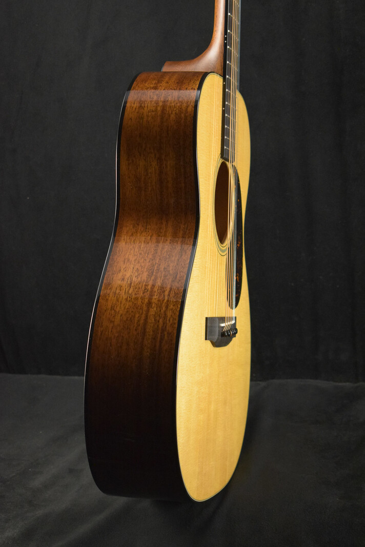 Martin Martin 000-18 Natural Gloss