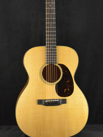 Martin Martin 000-18 Natural Gloss