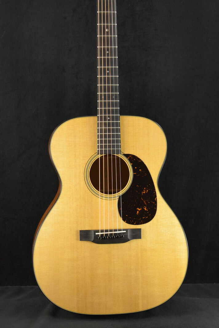Martin Martin 000-18 Natural Gloss