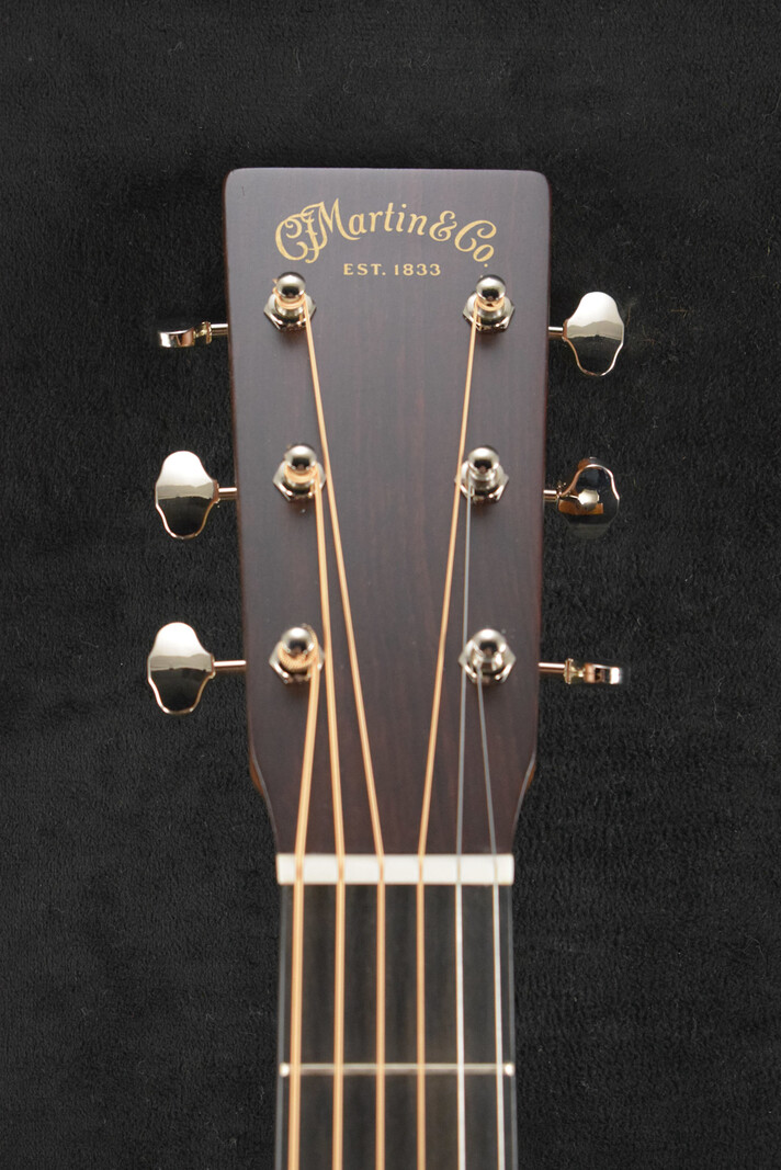 Martin Martin 000-18 Natural Gloss