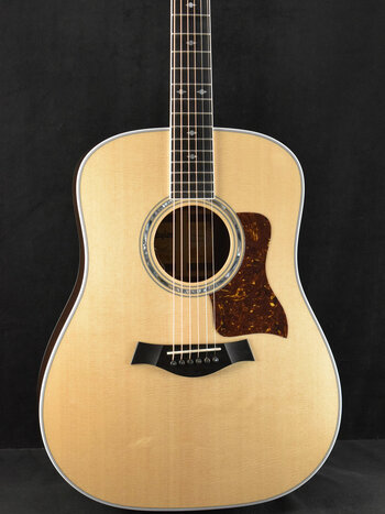 Taylor Taylor Legacy 810e LR Baggs Element VTC Dreadnought