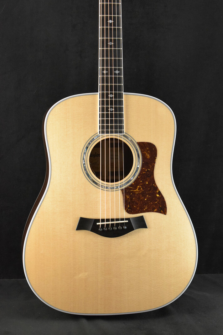 Taylor Taylor Legacy 810e LR Baggs Element VTC Dreadnought
