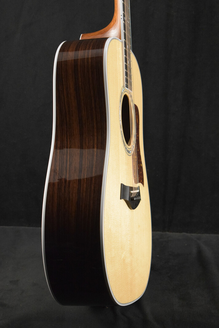 Taylor Taylor Legacy 810e LR Baggs Element VTC Dreadnought