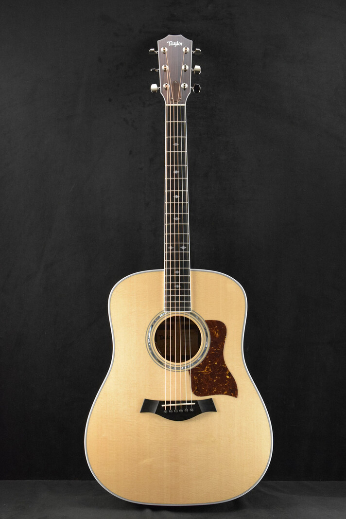 Taylor Taylor Legacy 810e LR Baggs Element VTC Dreadnought