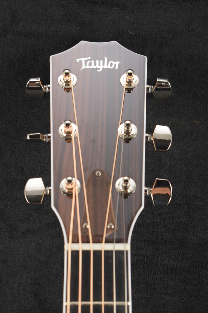 Taylor Taylor Legacy 810e LR Baggs Element VTC Dreadnought