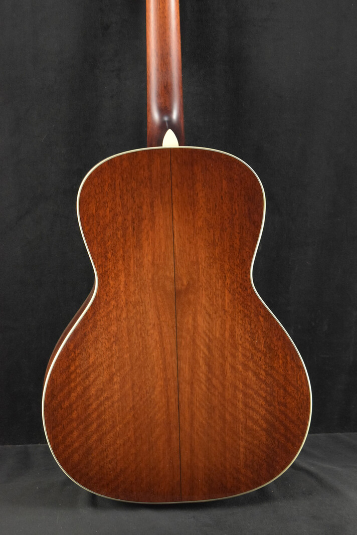 Eastman Eastman E10OOSS-TC Concert Sloped Shoulder Thermo Cured Truetone Sunburst Gloss