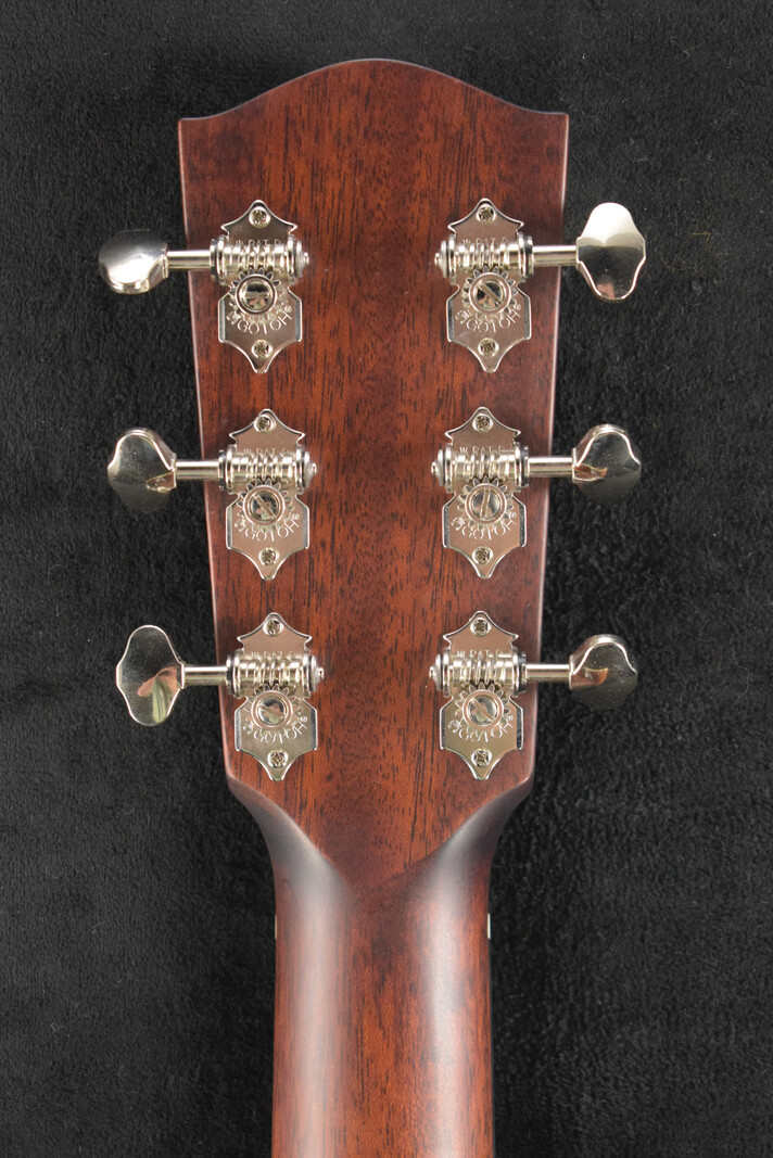 Eastman Eastman E10OOSS-TC Concert Sloped Shoulder Thermo Cured Truetone Sunburst Gloss