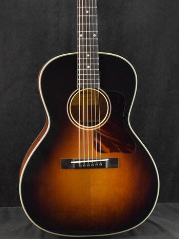 Eastman Eastman E10OOSS-TC Concert Sloped Shoulder Thermo Cured Truetone Sunburst Gloss