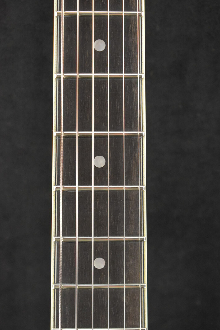 Eastman Eastman T484-GB 14" Thinline Seymour Duncan Goldburst Truetone Gloss