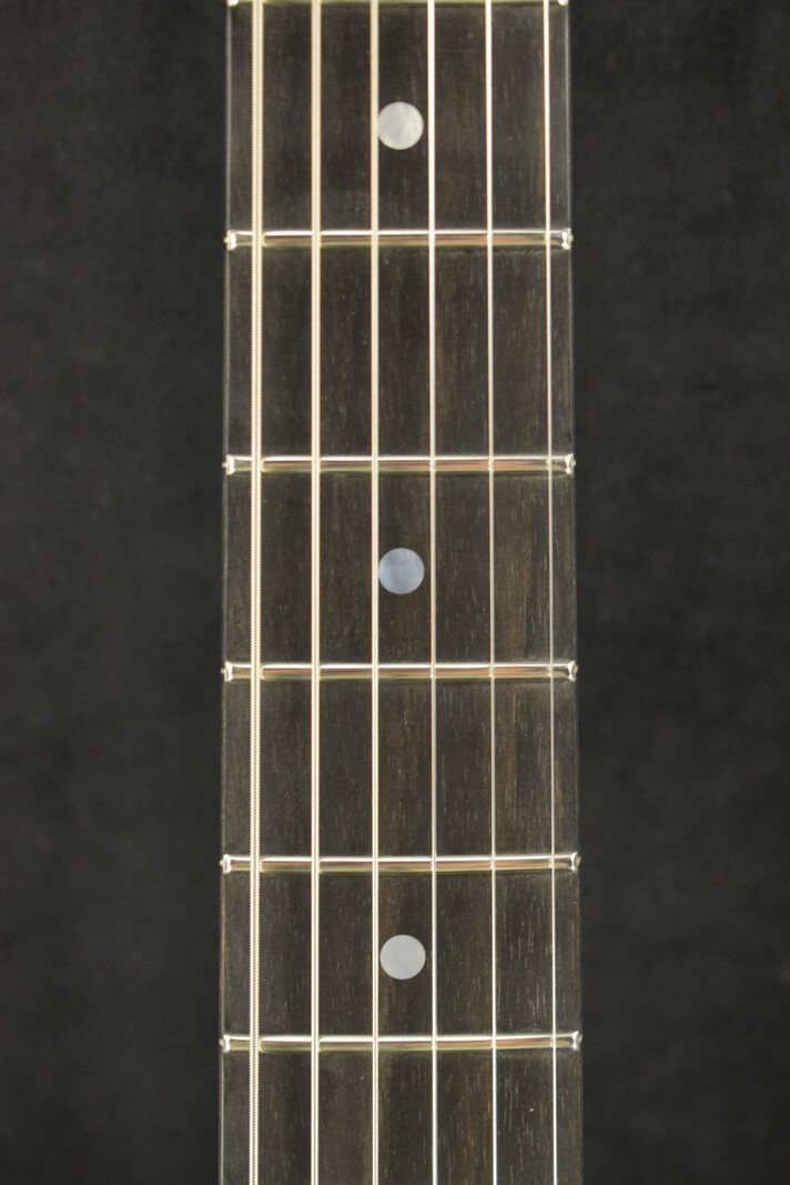 Eastman Eastman Romeo-LA 14" Thinline Celestine Blue Truetone Gloss