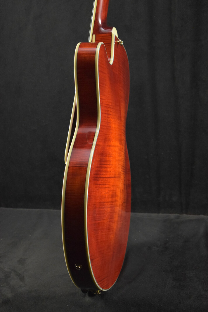 Eastman Eastman T146SM 16" Thinline Classic Truetone Gloss