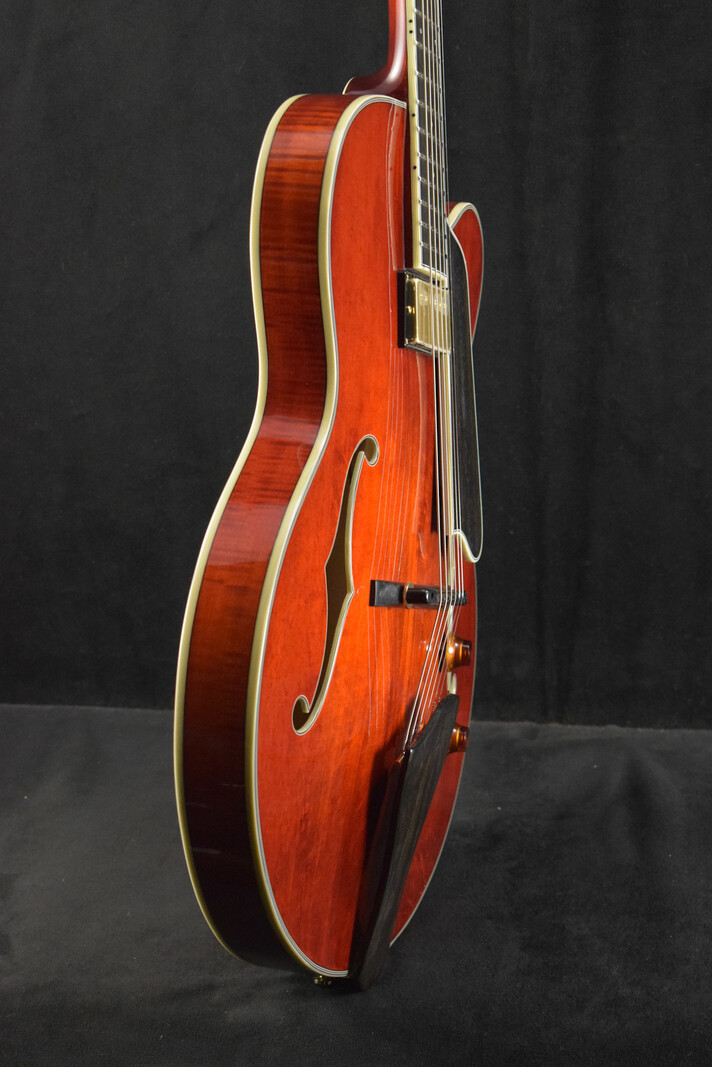 Eastman Eastman T146SM 16" Thinline Classic Truetone Gloss