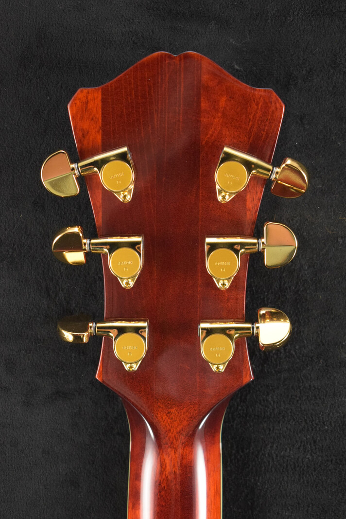 Eastman Eastman T146SM 16" Thinline Classic Truetone Gloss