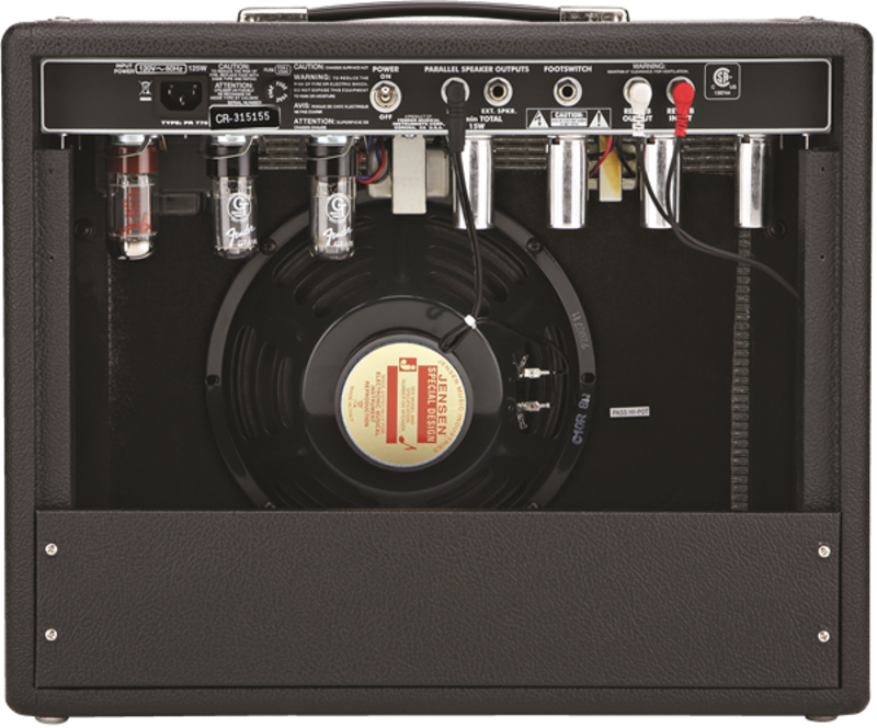 Fender Fender '65 Princeton Reverb