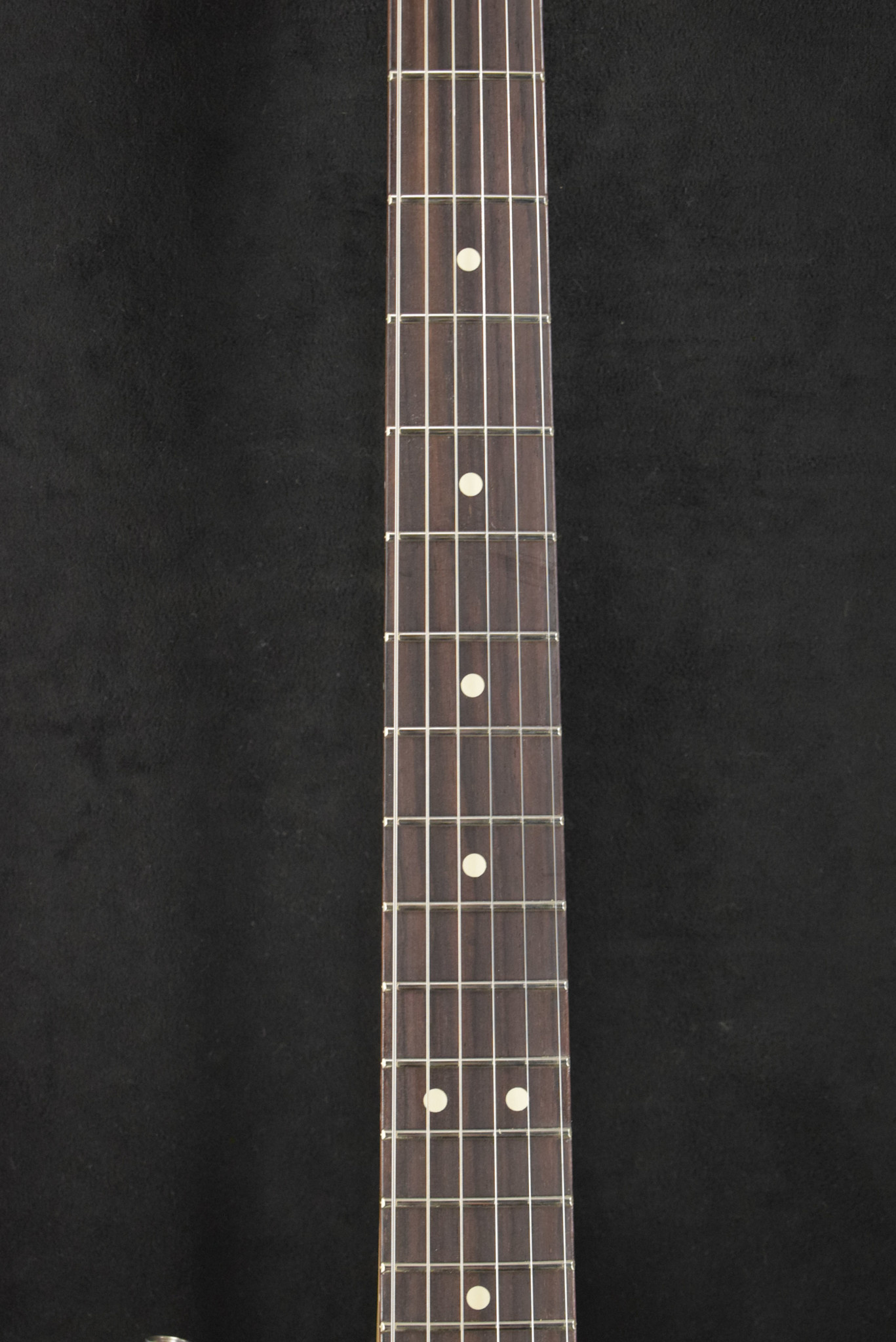 Fender Fender Chris Shiflett Telecaster Deluxe Shoreline Gold