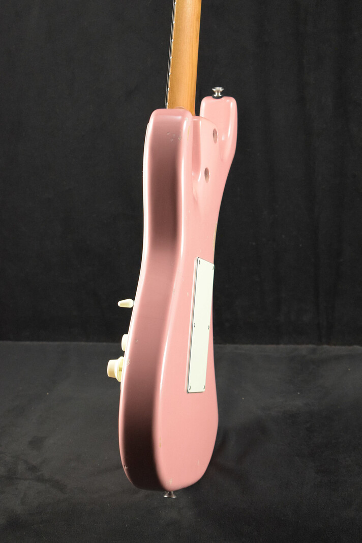 Tom Anderson Tom Anderson Icon Classic In-Distress Level 2 Shell Pink