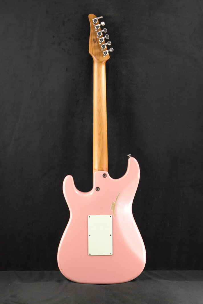Tom Anderson Tom Anderson Icon Classic In-Distress Level 2 Shell Pink
