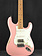 Tom Anderson Tom Anderson Icon Classic In-Distress Level 2 Shell Pink