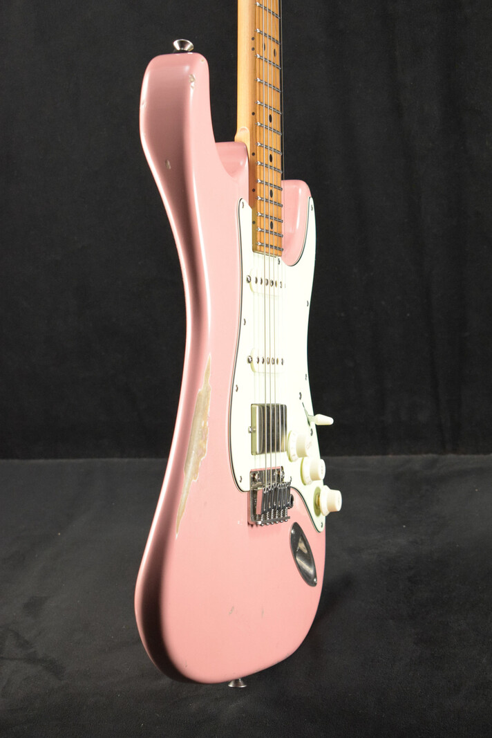 Tom Anderson Tom Anderson Icon Classic In-Distress Level 2 Shell Pink