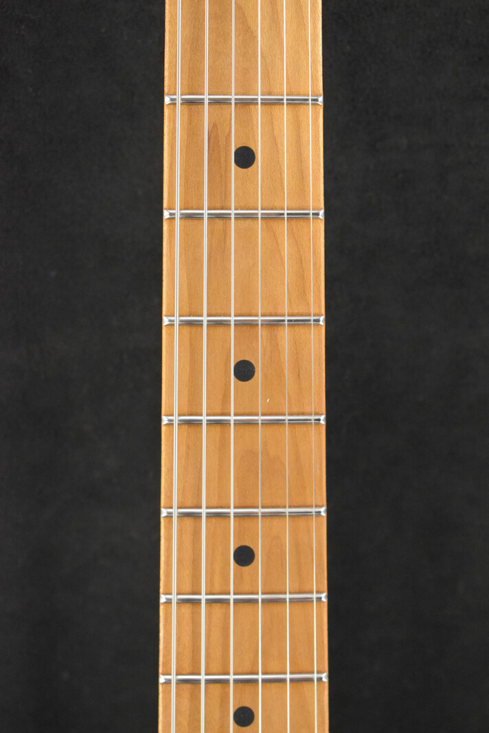 Tom Anderson Tom Anderson Icon Classic In-Distress Level 2 Shell Pink