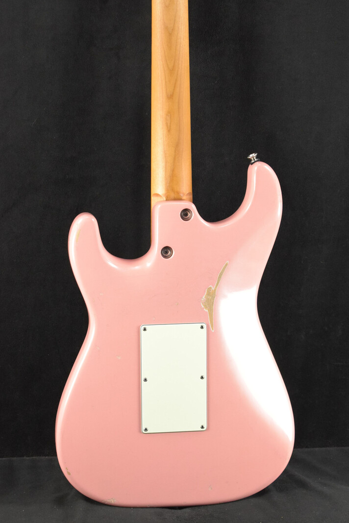 Tom Anderson Tom Anderson Icon Classic In-Distress Level 2 Shell Pink