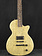 Tom Anderson Tom Anderson Bobcat Cub TV Yellow with Black Dog Hair