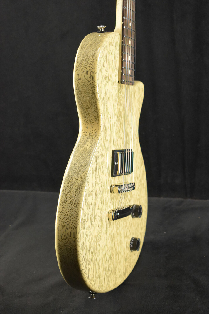 Tom Anderson Tom Anderson Bobcat Cub TV Yellow with Black Dog Hair