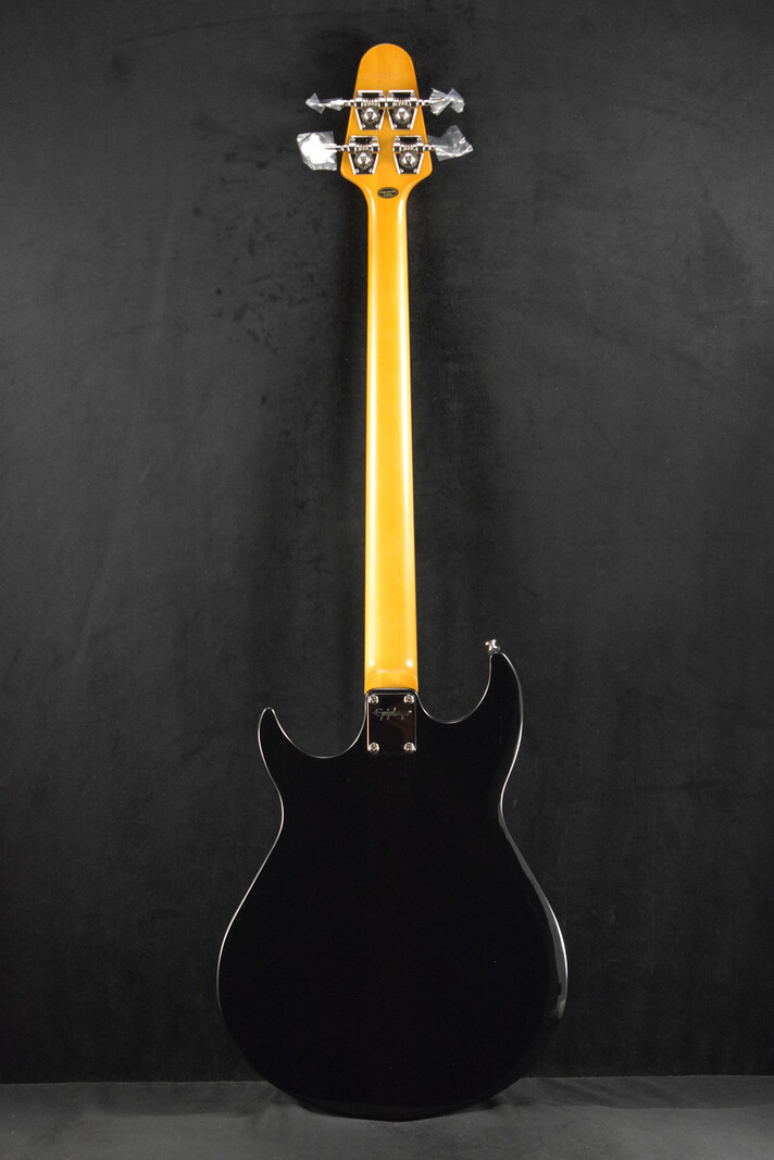 Epiphone Epiphone Inspired by Gibson Grabber Bass Ebony w/Gig Bag