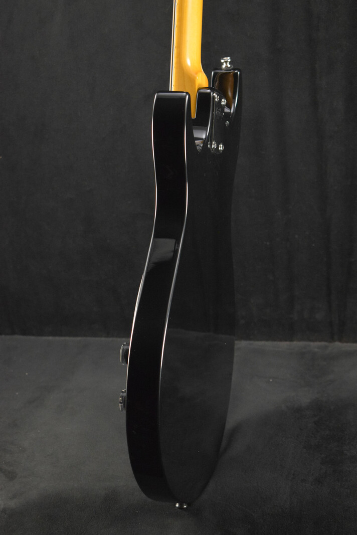 Epiphone Epiphone Inspired by Gibson Grabber Bass Ebony w/Gig Bag