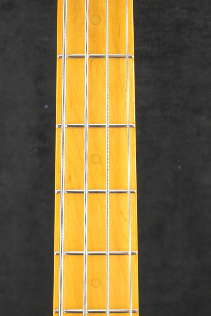 Epiphone Epiphone Inspired by Gibson Grabber Bass Ebony w/Gig Bag