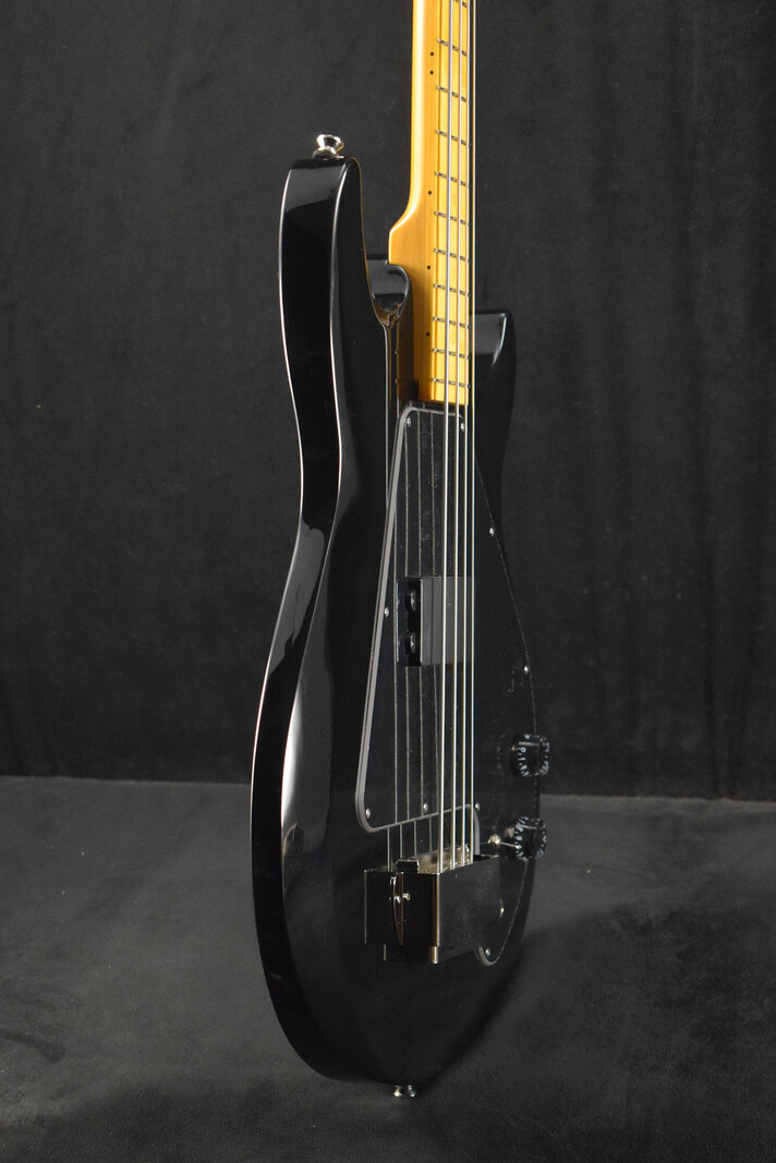 Epiphone Epiphone Inspired by Gibson Grabber Bass Ebony w/Gig Bag