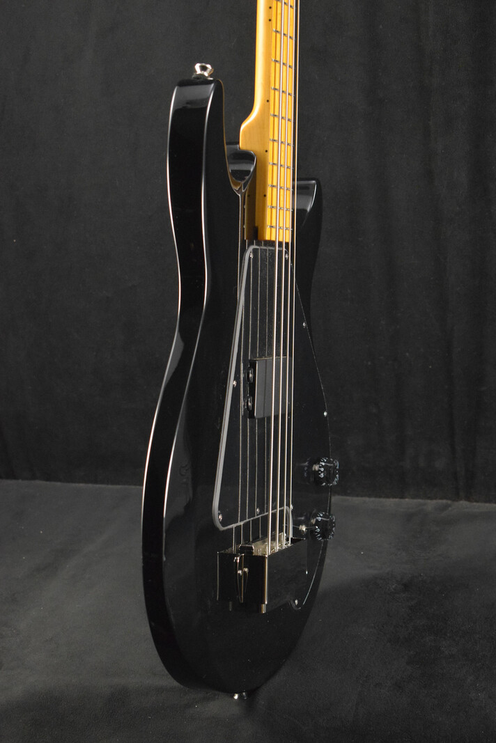 Epiphone Epiphone Inspired by Gibson Grabber Bass Ebony w/Gig Bag