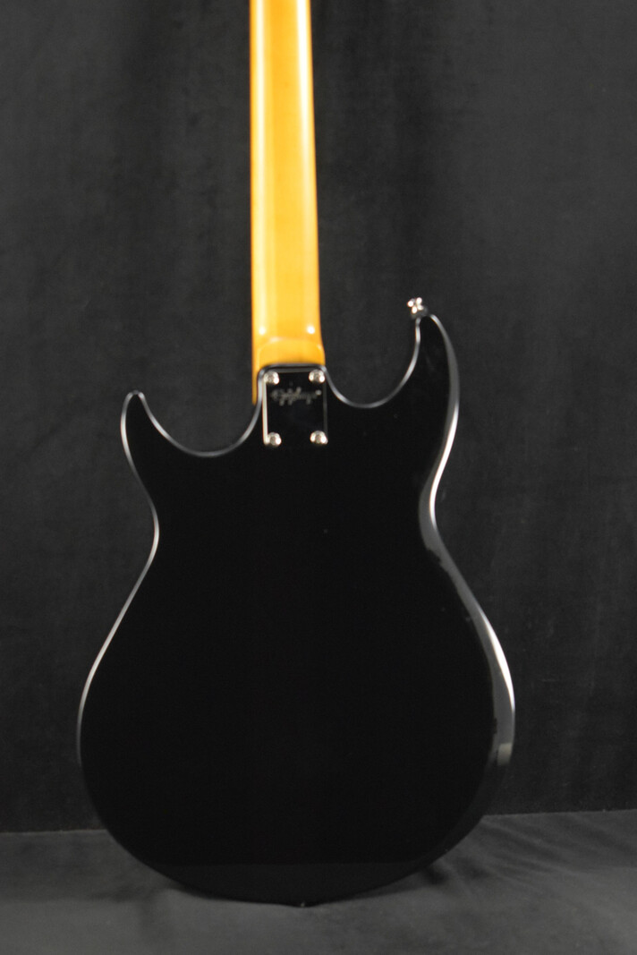 Epiphone Epiphone Inspired by Gibson Grabber Bass Ebony w/Gig Bag