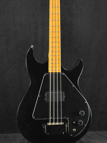 Epiphone Epiphone Inspired by Gibson Grabber Bass Ebony w/Gig Bag