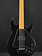 Epiphone Epiphone Inspired by Gibson Grabber Bass Ebony w/Gig Bag