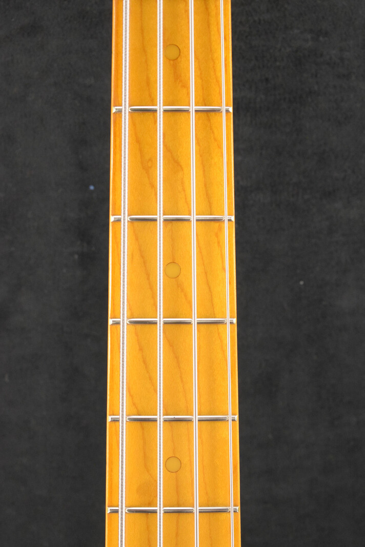 Epiphone Epiphone Inspired by Gibson Grabber Bass Ebony w/Gig Bag